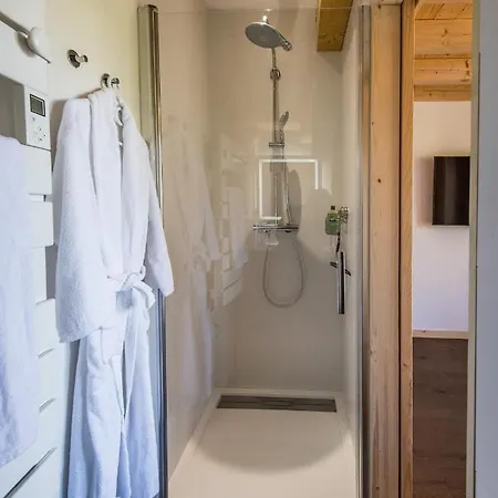 Chalet Harfang Des Neiges *